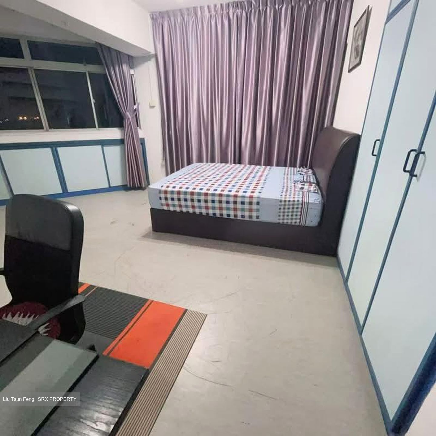 Lakeside Tower (D22), Apartment #555586571